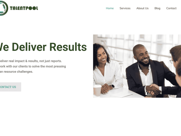 Talentpool
