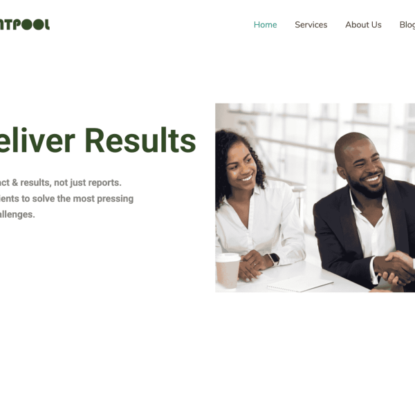 Talentpool