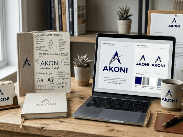 Branding Services