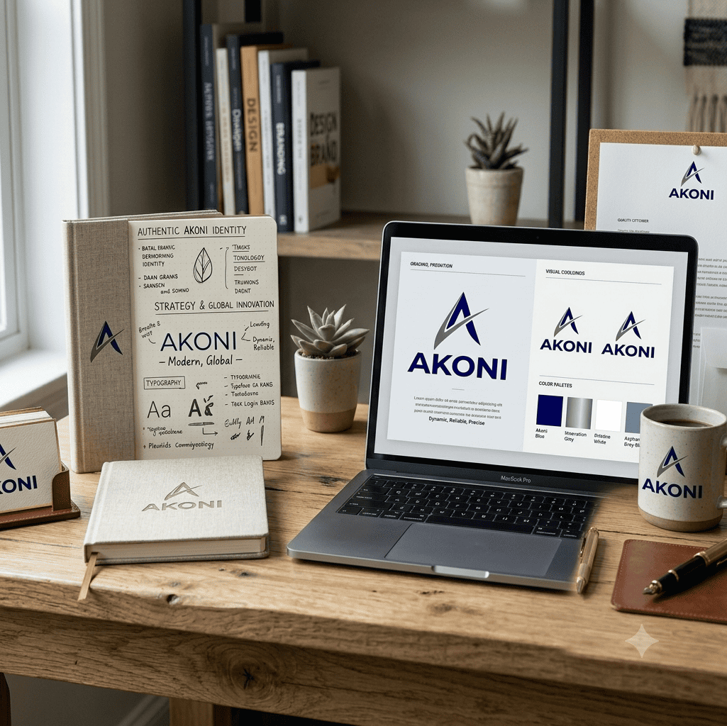 Branding Services