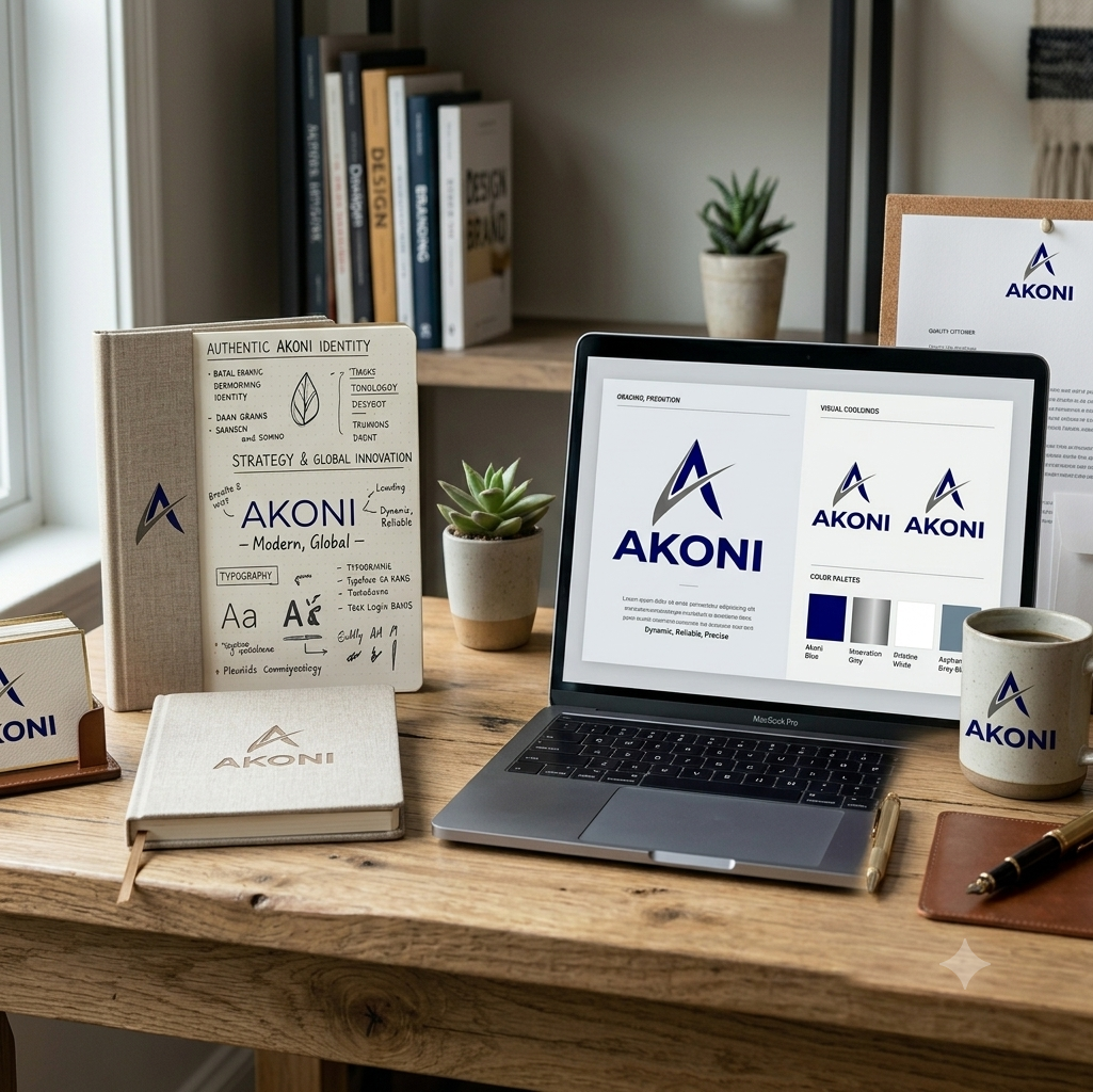 Branding services