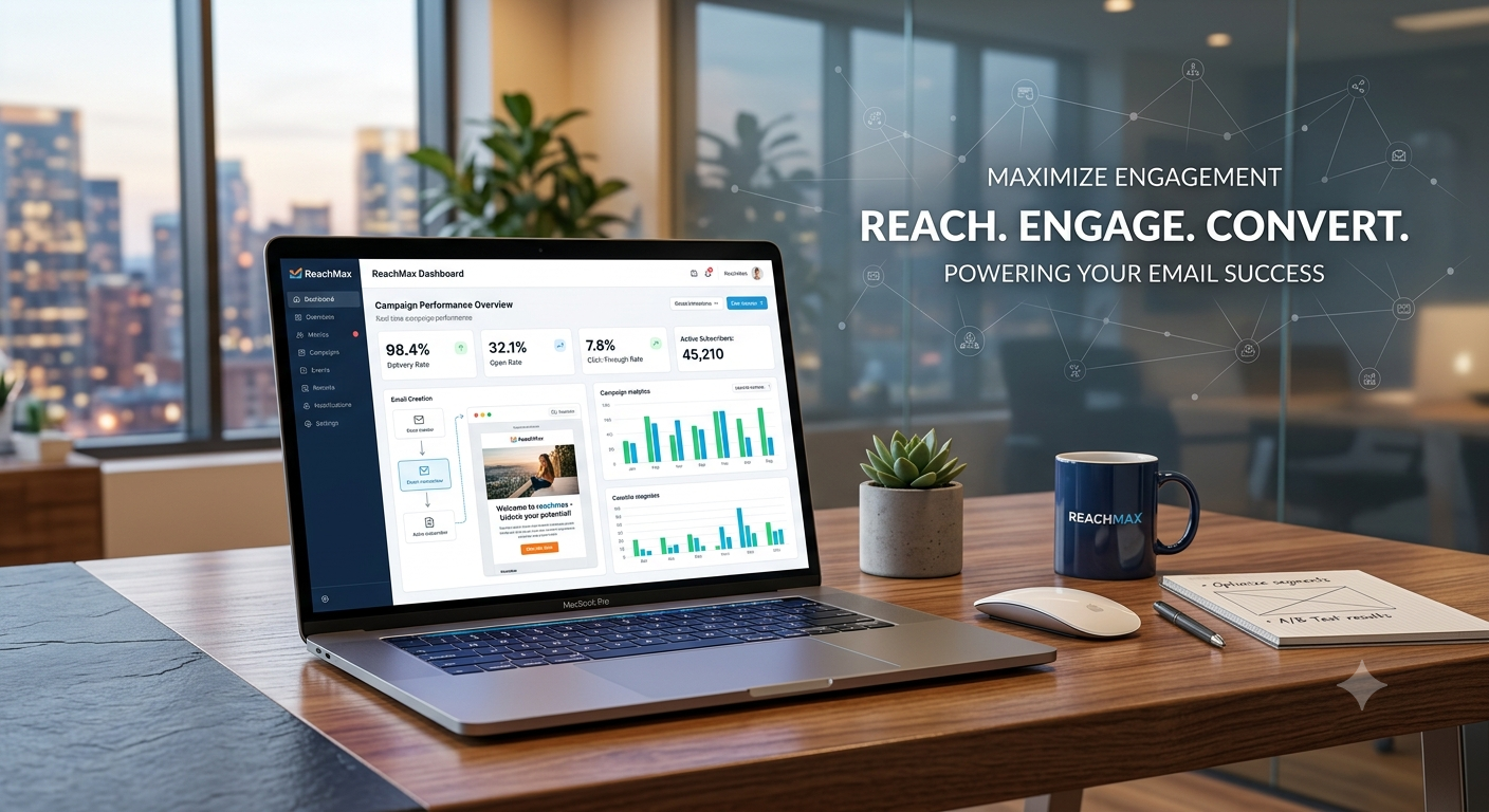 Email Marketing Services