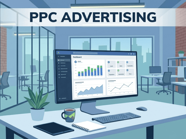 ppc advertising