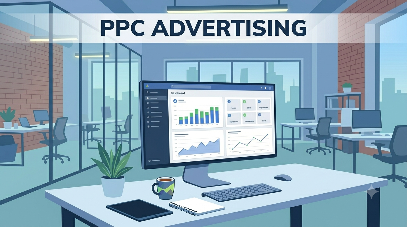 PPC ADVERTISING