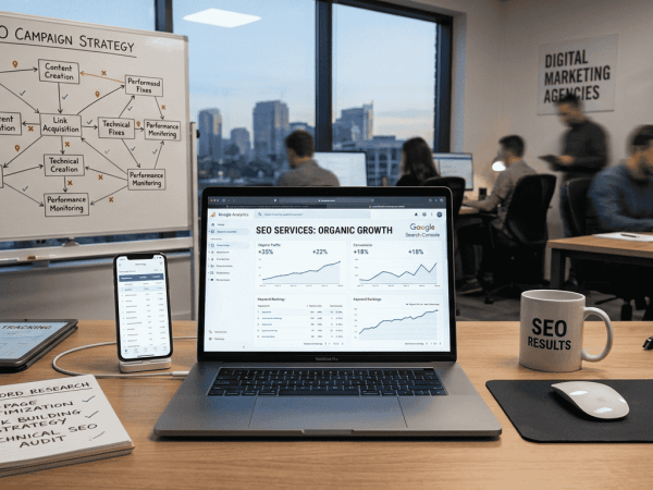 SEO Services