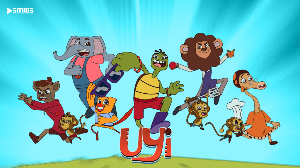 Smids Animation Studio
