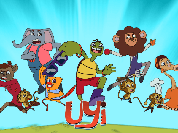 Smids Animation Studio