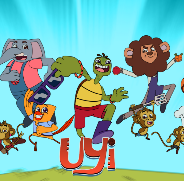 Smids Animation Studio