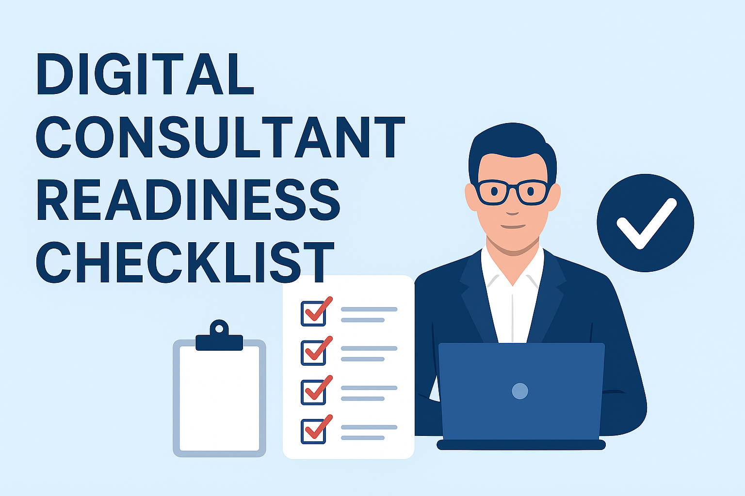 Digital Consultant
