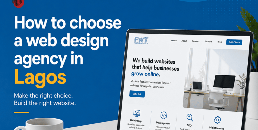 web design