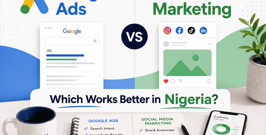 Google Ads