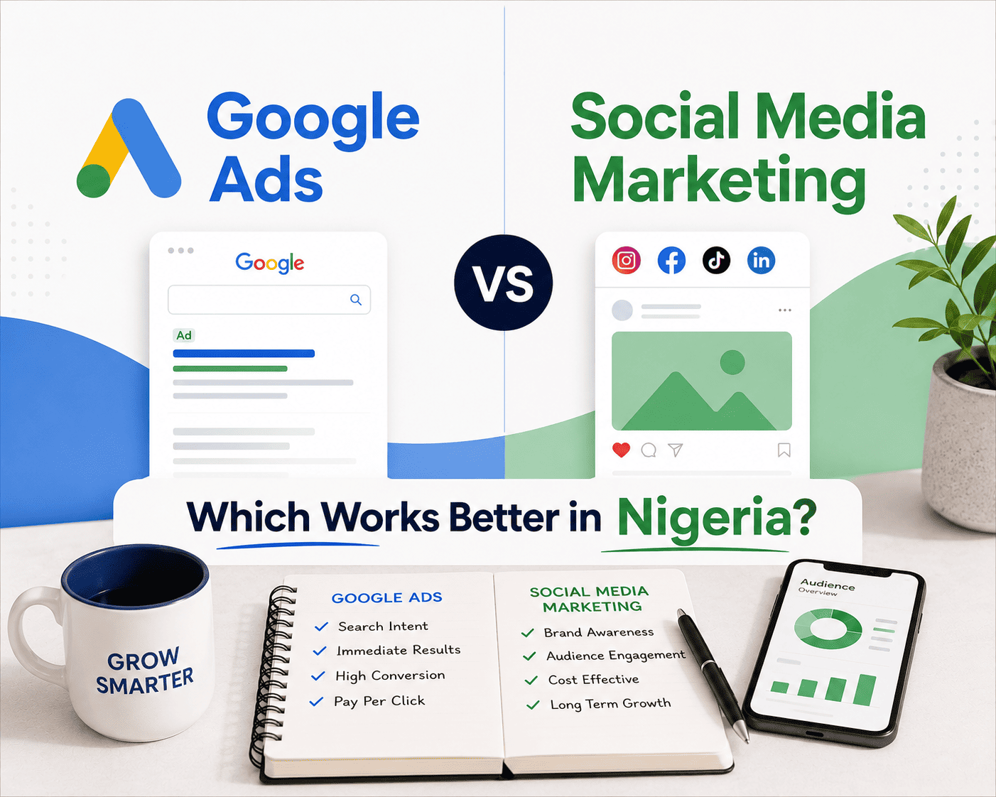 Google Ads