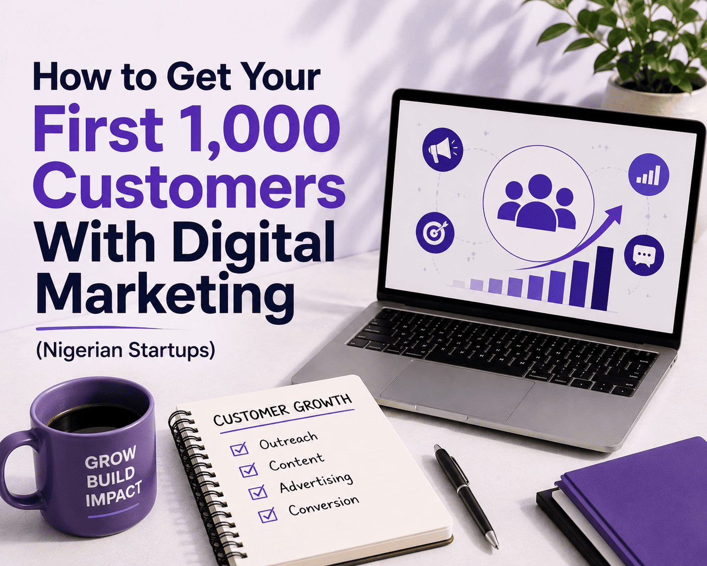 Nigerian Startup