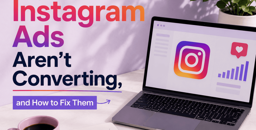 Instagram Ad