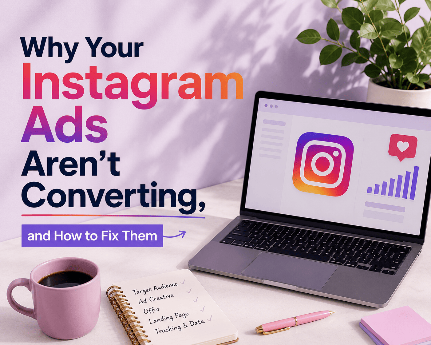 Instagram Ad