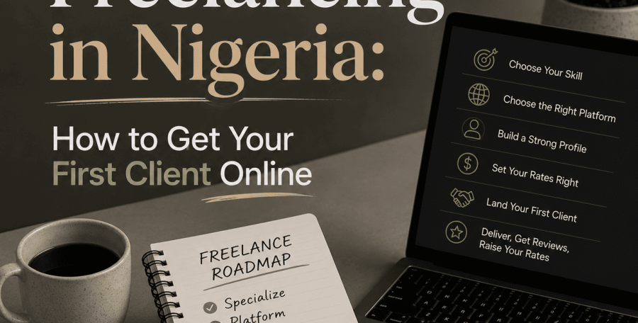 Freelancing