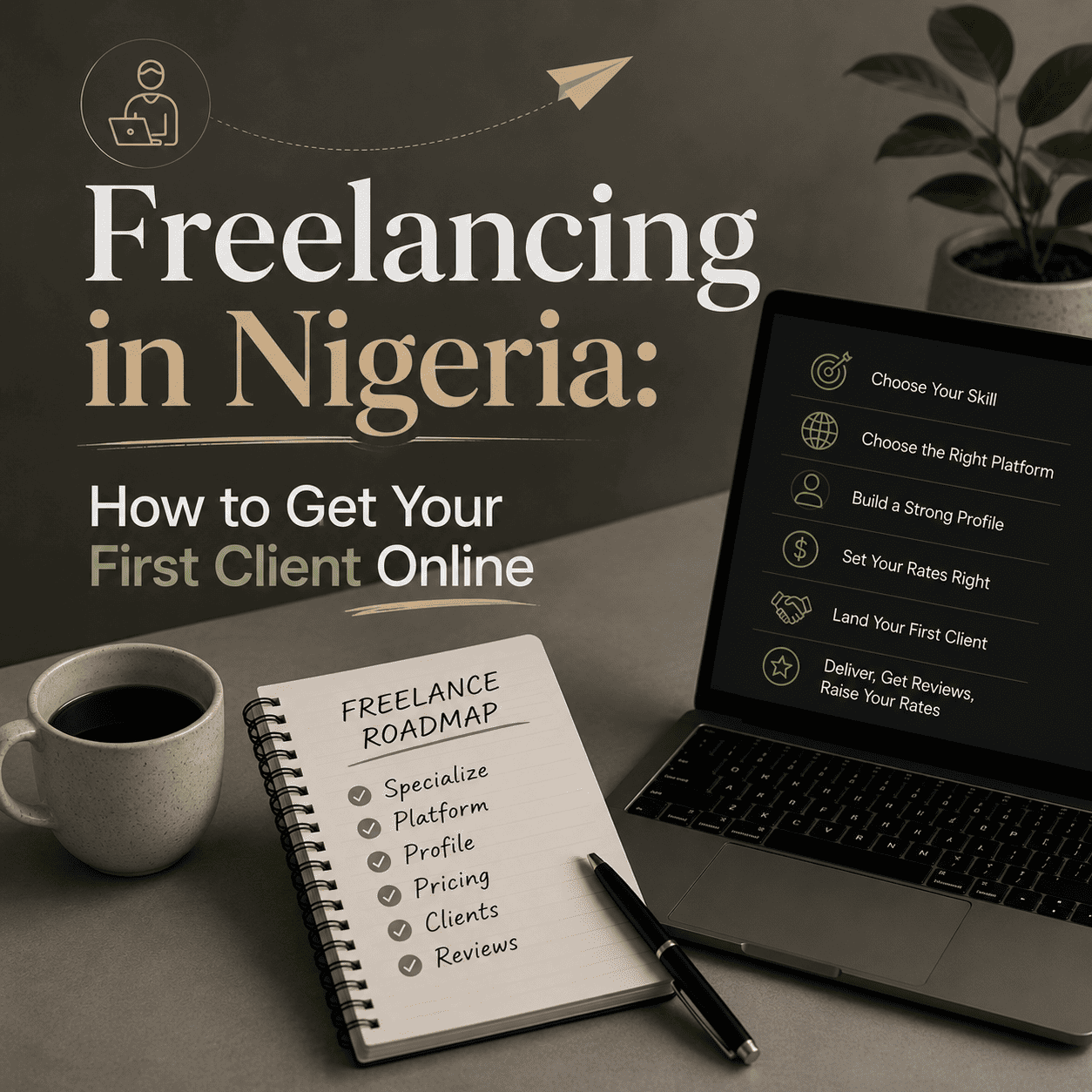 Freelancing
