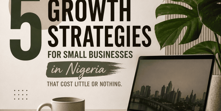growth strategies