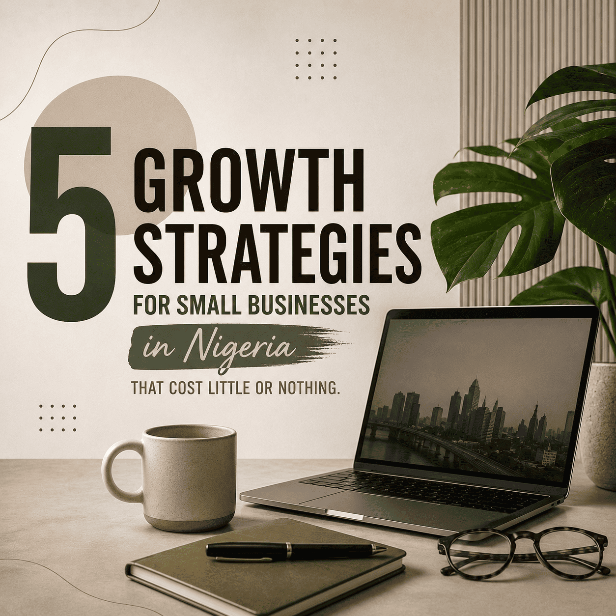 growth strategies