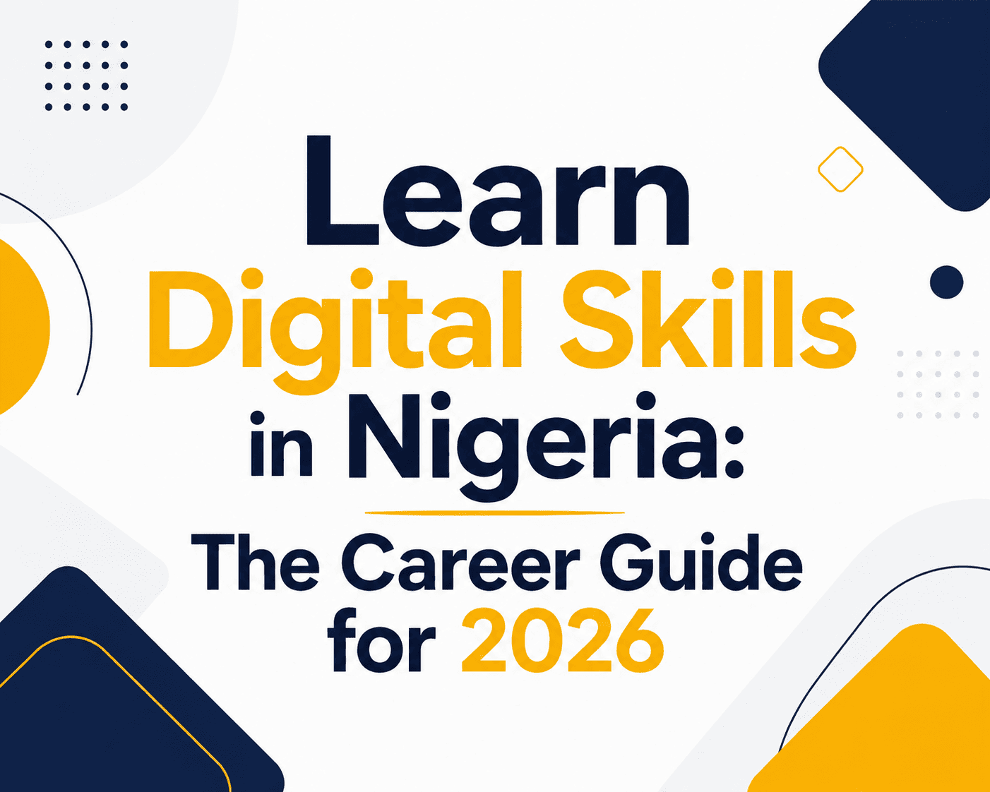 Digital Skills
