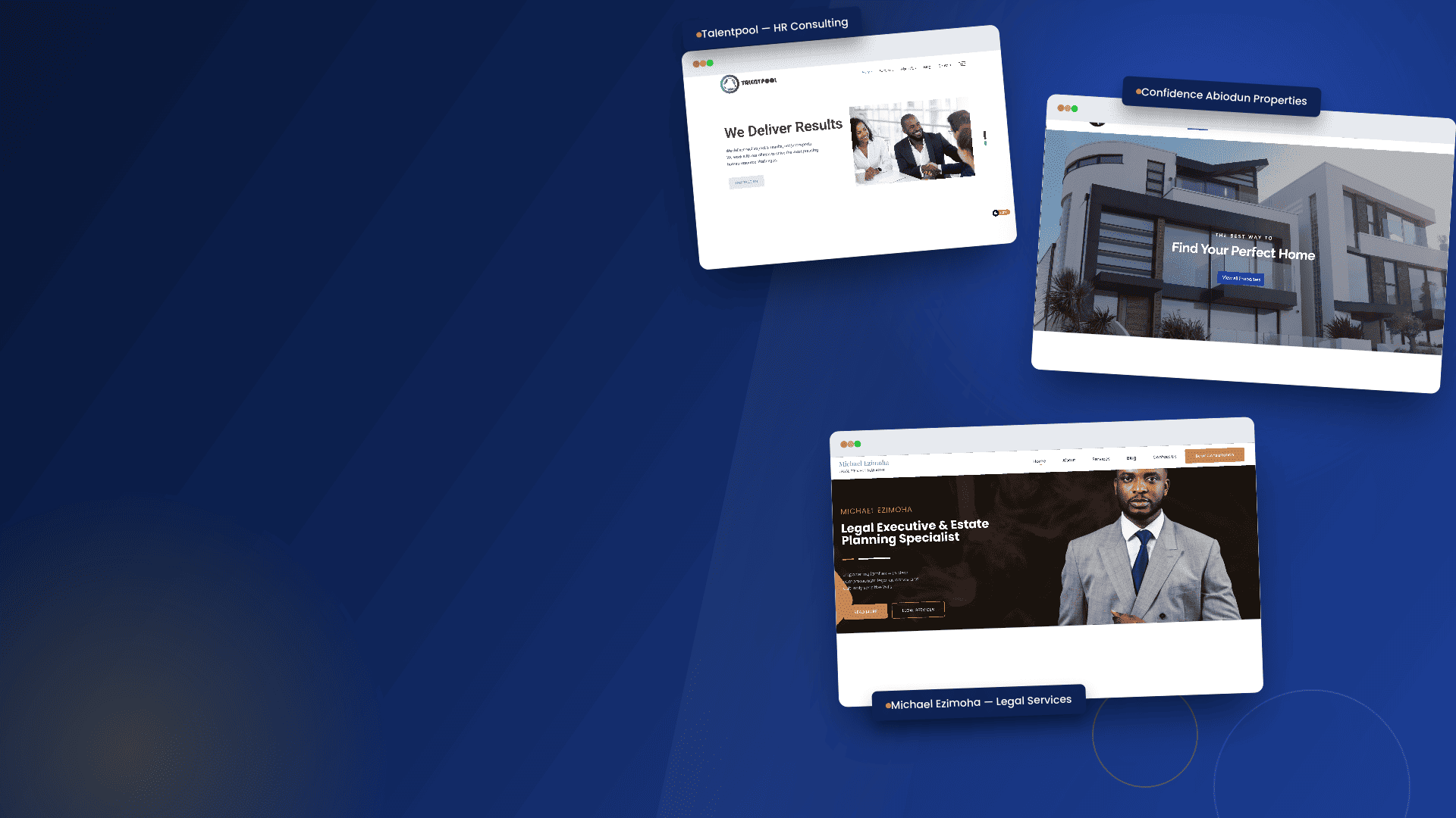 Firstwealth Tech