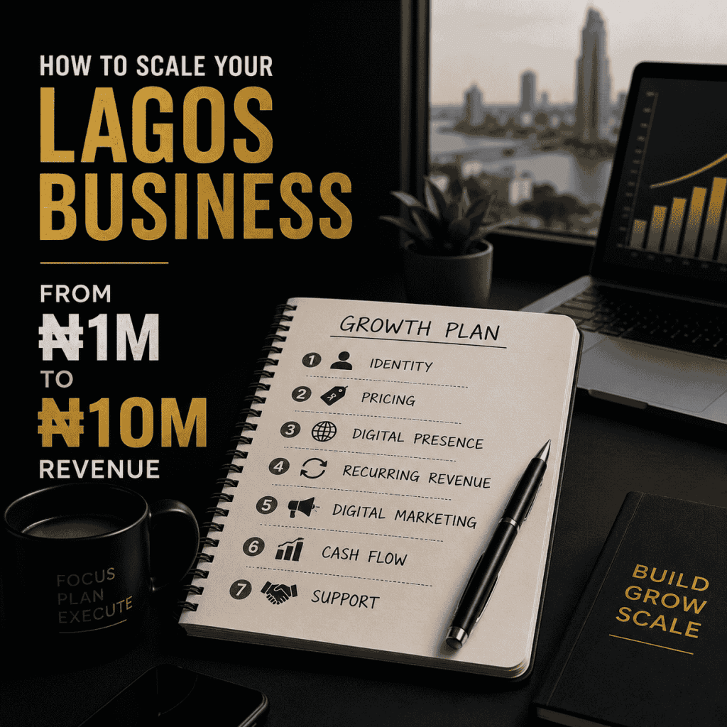 Lagos business