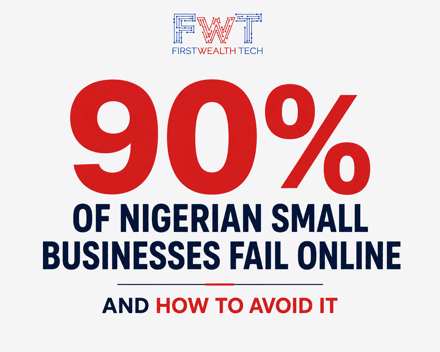 Small Businesses